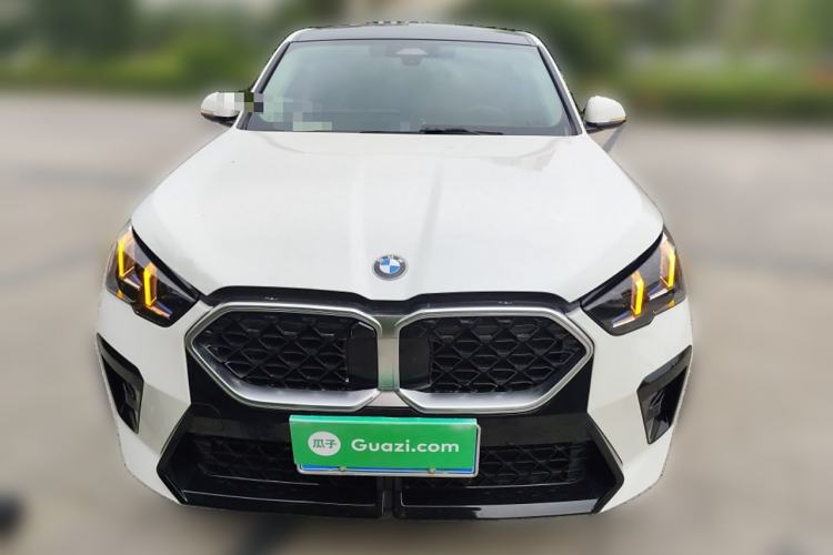 Used BMW X2 2024 sDrive25i M Sport Package

