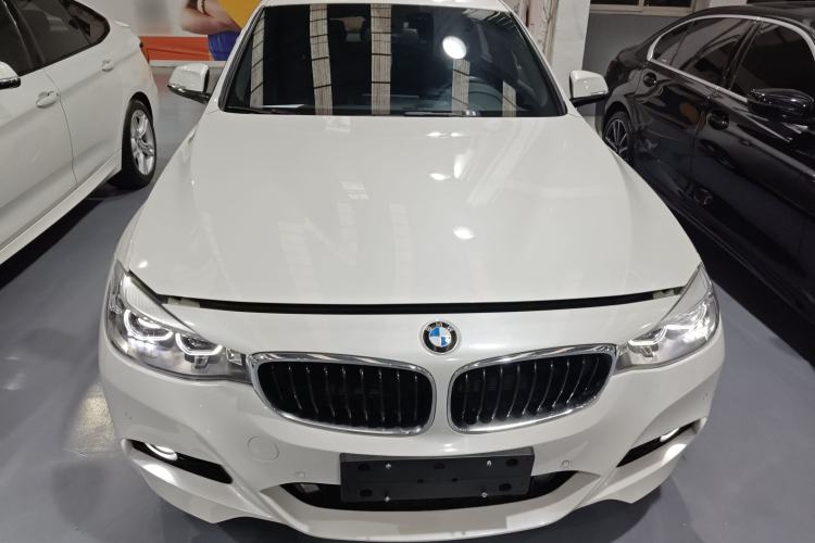 Used BMW 3 Series GT 2020 320i M Sport Package