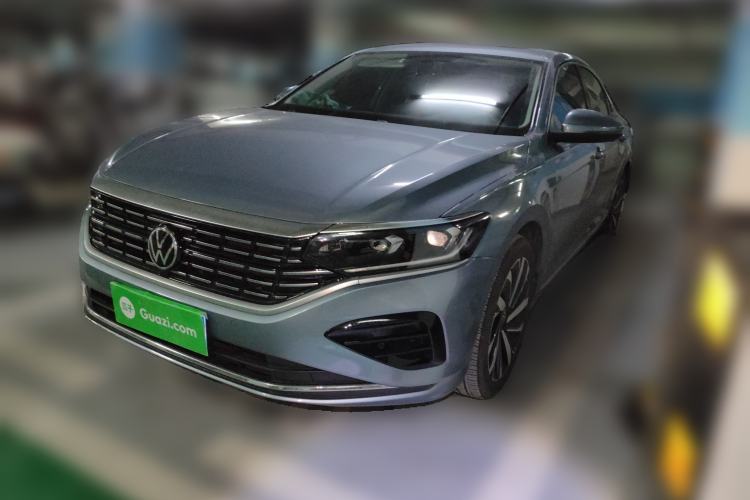 Used Volkswagen Passat 2022 330TSI Elite Edition