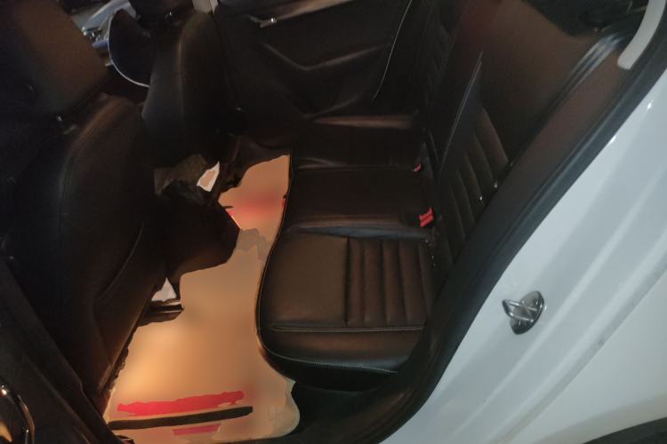 Used Skoda Octavia 2017 1.6L Automatic Smart Drive Edition
