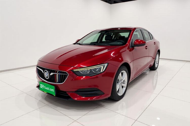 Used Buick Regal 2019 20T Elite Version China V Standard Guazi used car, China used car export, Used car for sale, Used cars, Cheapest cars for sale