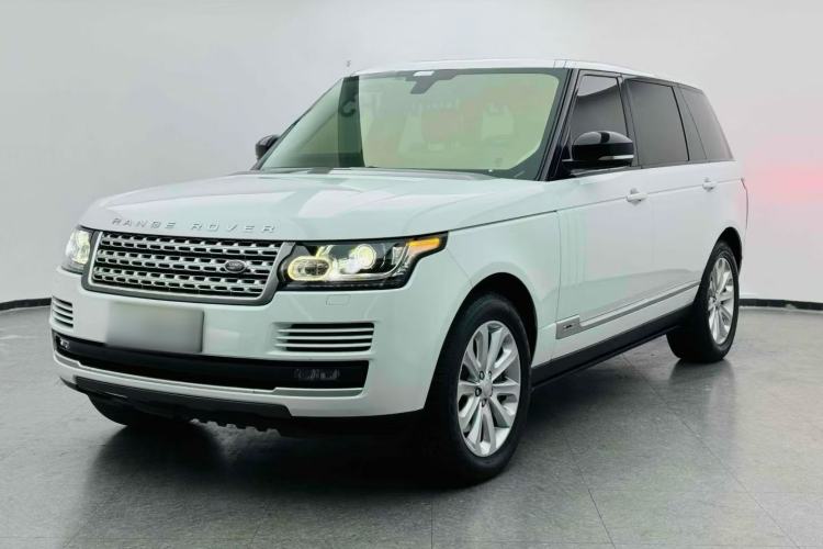 Used Land Rover Range Rover 2016 3.0 SC V6 Vogue Extended Version