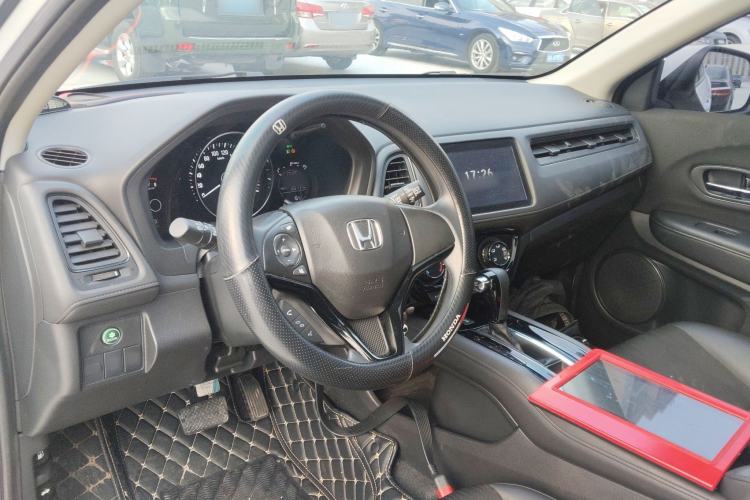 Used Honda Vezel 2020 1.5L CVT Pioneer Edition
