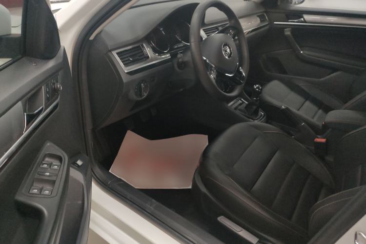 Used Volkswagen Bora 2018 1.5L Manual Comfort Model