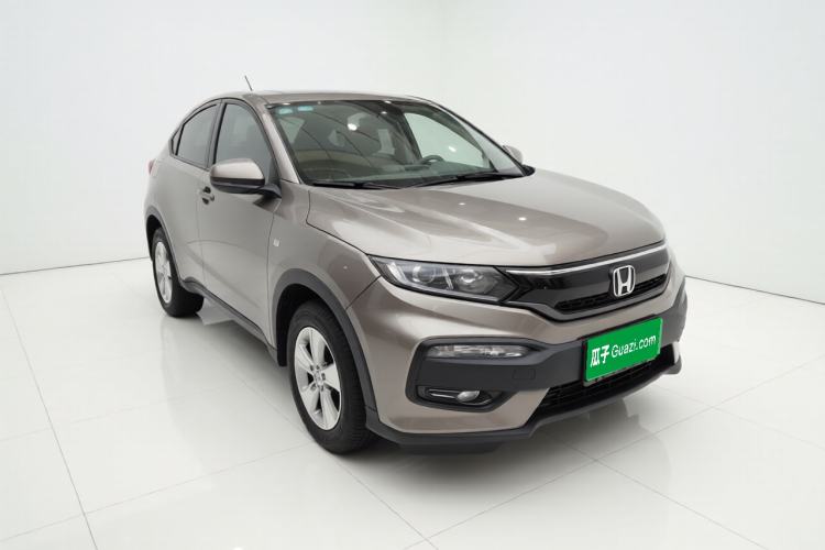 Used Honda XR-V 2015 1.5L LXi CVT Classic Edition Exterior 2
