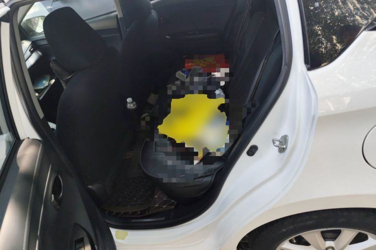 Used Toyota YARiS L Zhi Xuan 2016 Revised 1.5E CVT Charming Edition