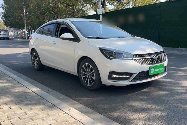 Used Chery Arrizo 5 2021 PRO 1.5L CVT Youth Edition
