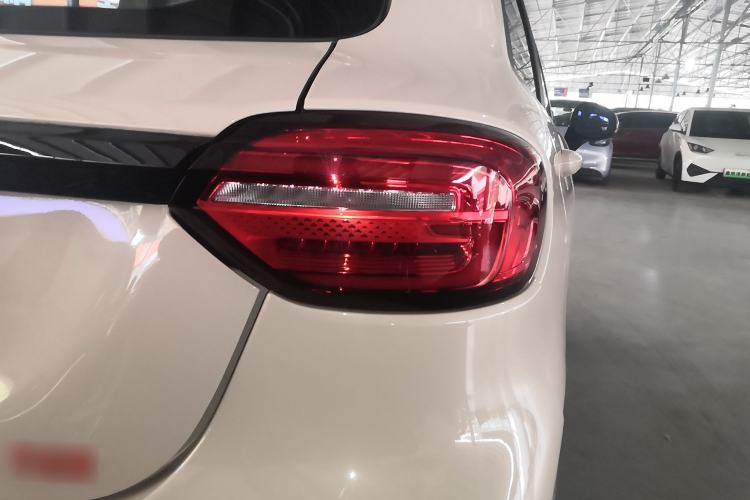 Used Leapmotor T03 2023 403 Lite Edition Right Rear Taillight