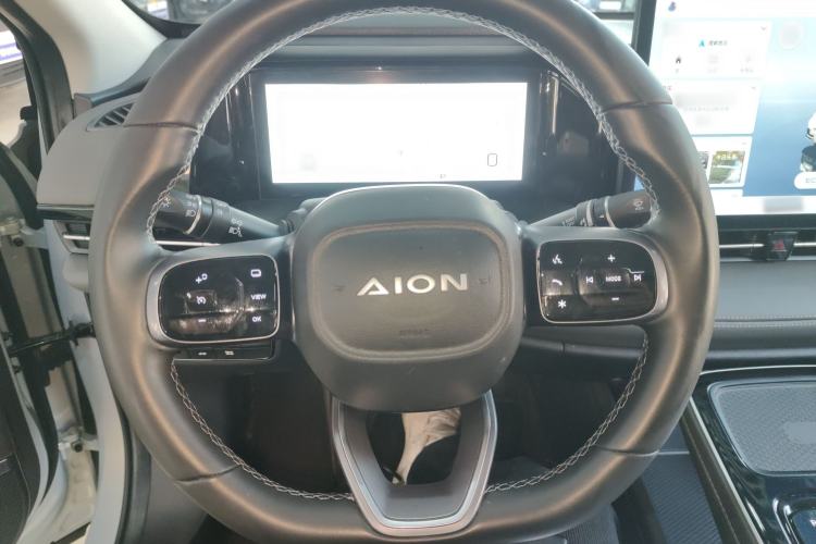 Used AION S Plus 2023 70 Intelligent Edition Lithium Iron Phosphate