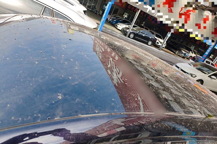 Used Hyptec HT 2023 670 Rear-Drive Ultra-High-Voltage NDA Version