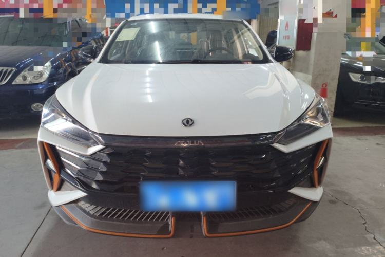 Used Dongfeng Aeolus Yixuan 2024 1.5L Automatic JingSu Edition