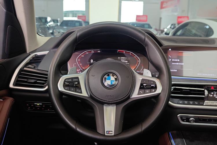 Used BMW X5 2020 xDrive30i M Sport Package