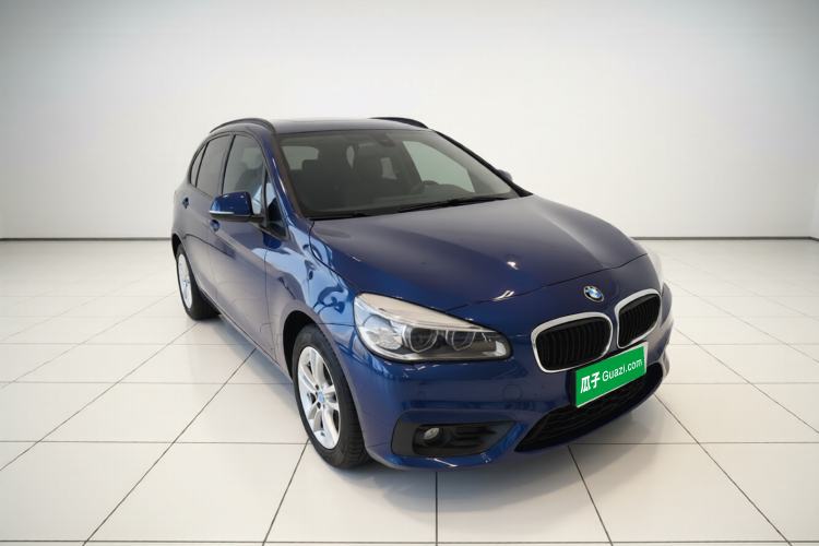 Used BMW 2 Series Active Tourer 2016 218i Leading Model Exterior 1