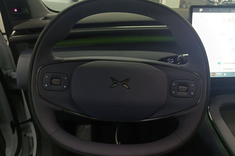 Used XPeng G7 2025 702 Max