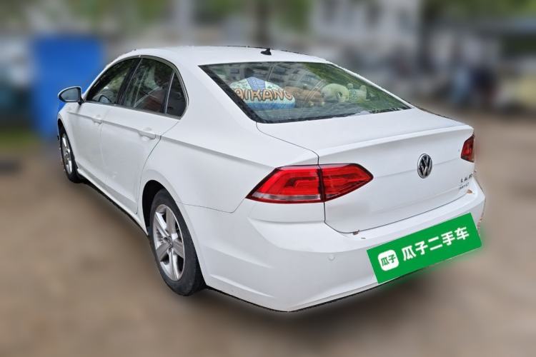 Used Volkswagen Lamando 2015 230TSI DSG Fashion Edition