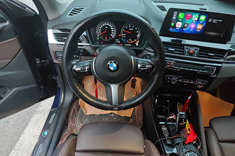 Used BMW X1 2020 sDrive20Li Premium Edition
