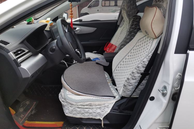 Used BYD Qin 2019 1.5L Automatic Luxury Model
