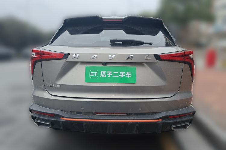 Used Haval XY 2022 1.5T Smart Edition