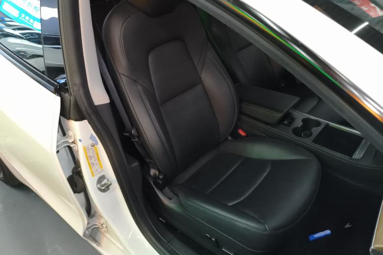 Used Tesla Model 3 2021 Standard Range Rear-Drive Upgraded Version
