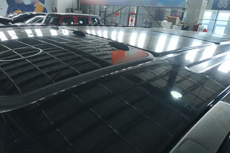 Used Mercedes-Benz Viano 2013 3.0L Comfort Edition Roof