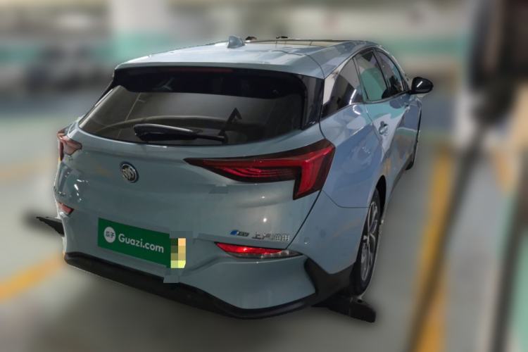 Used Buick Velite 6 2020 Connected Smart Enjoyment PLUS Rear Right 45 Deg