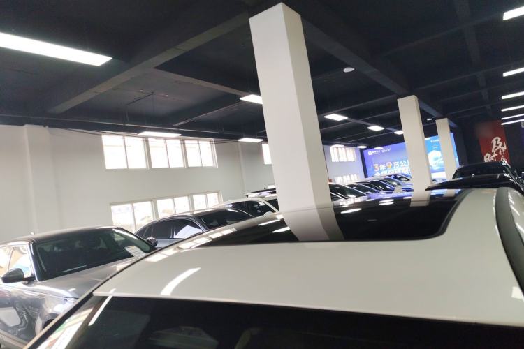 Used BMW iX3 2022 Updated Leading Version