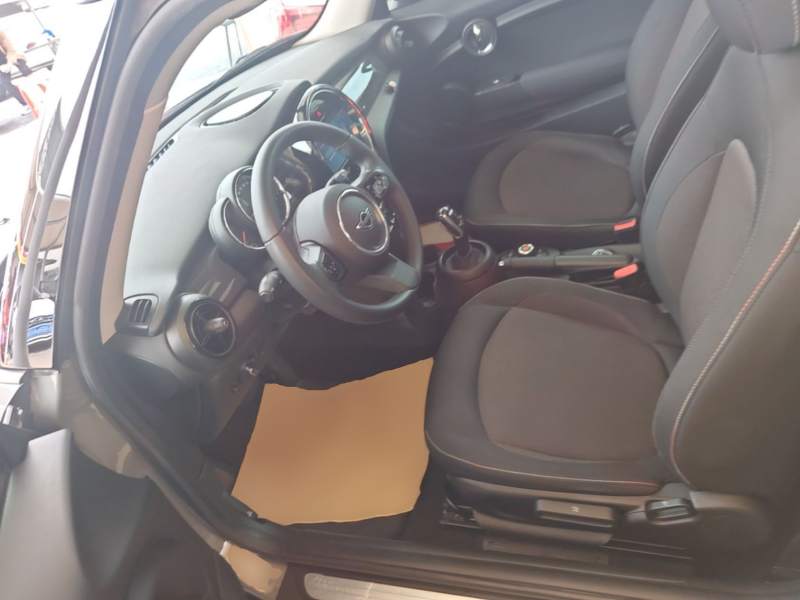 Used MINI 2022 Updated 1.5T ONE — 14