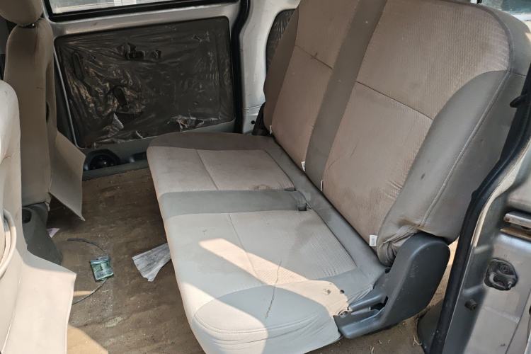 Used Wuling Rongguang V 2015 1.5L Practical Version