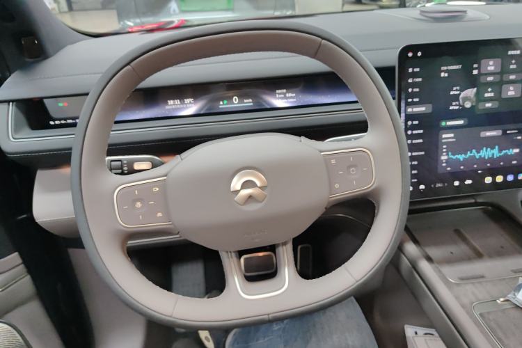 Used Nio ES8 2026 Model 6-seat Executive Luxury Edition