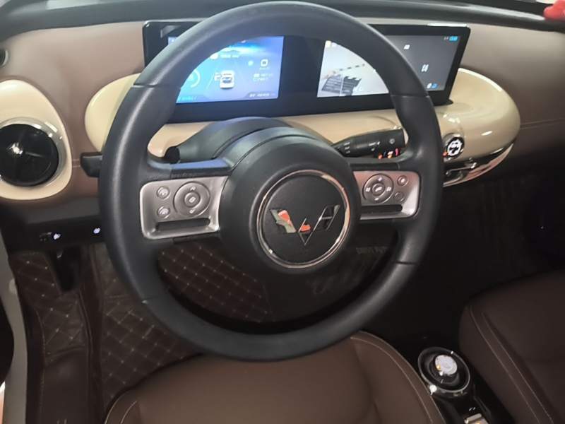 Used Wuling Bingo 2023 333 km Enjoyment Version — 10