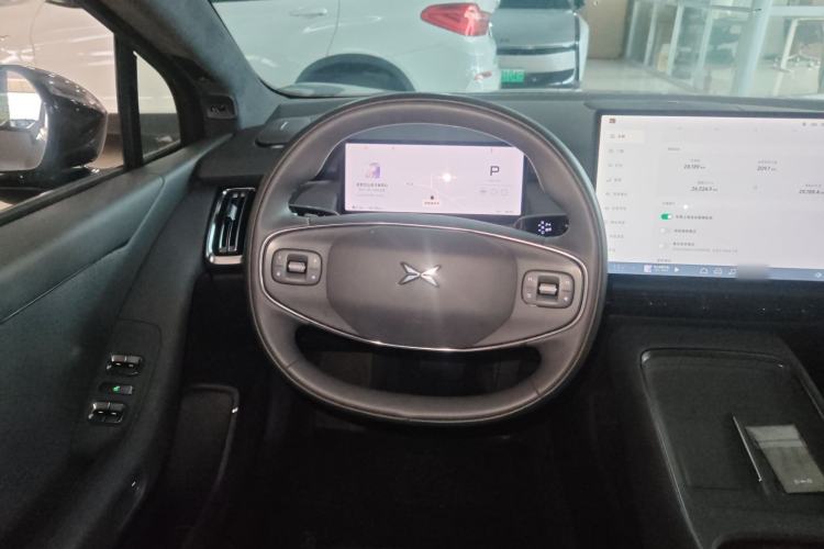 Used XPeng P7+ 2024 Long-Range Max
