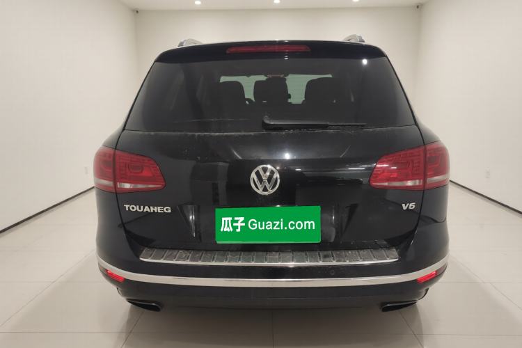 Used Volkswagen Touareg 2017 3.0 TSI Touareg Model