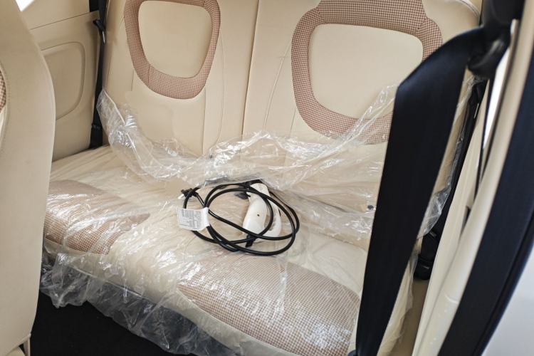 Used Wuling Hongguang MINIEV 2024 3rd Generation 215km Advanced Version
