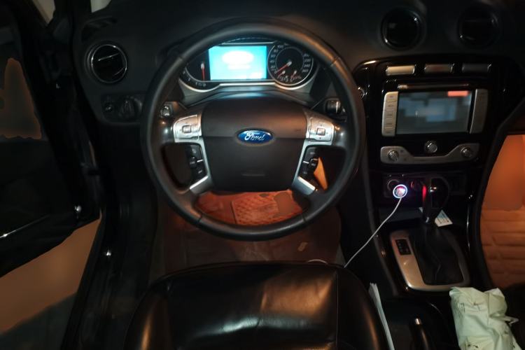 Used Ford Mondeo 2008 2.3L Ultimate Edition
