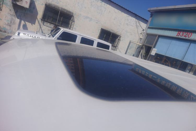 Used GAC Trumpchi M8 2023 Lingxiu Series 390T Deluxe Edition
