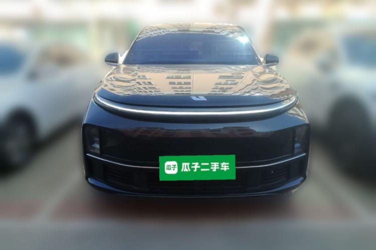 Used Li Auto L7 2024 Pro Model
