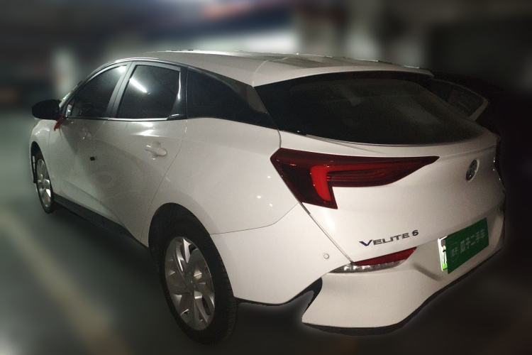 Used Buick Velite 6 2023 430km Range Commuter Version