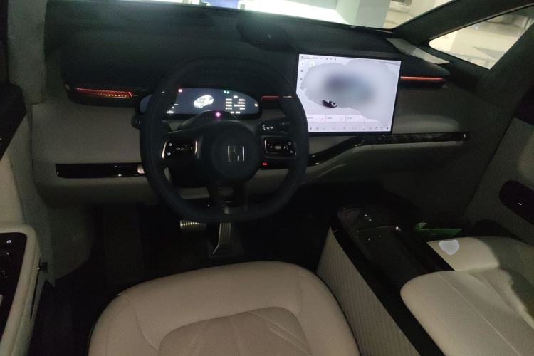 Used Zeekr MIX 2025 Long-Range Intelligent Driving Edition
