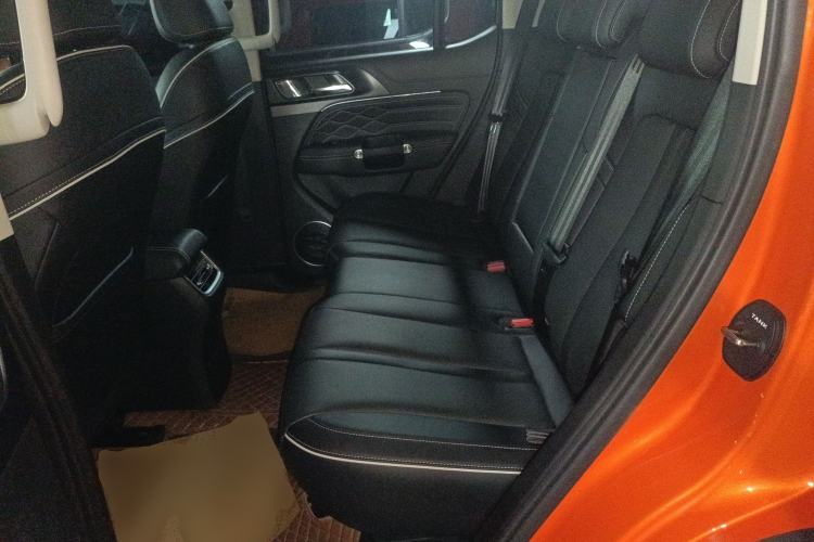 Used Tank 300 2021 Off-Road Edition 2.0T Conqueror