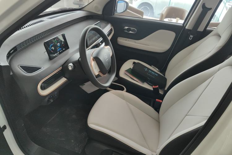 Used Chery Domi 2025 Model 305km Comfort Edition