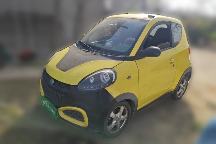 Used Know Beans D1 2016 Standard Model