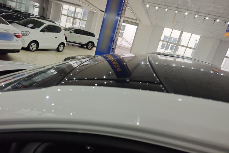 Used Jaguar E-PACE 2018 P200 S China VI Roof