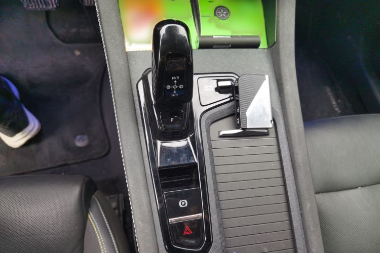 Used Lynk & Co 03 2023 1.5TD DCT JingPro