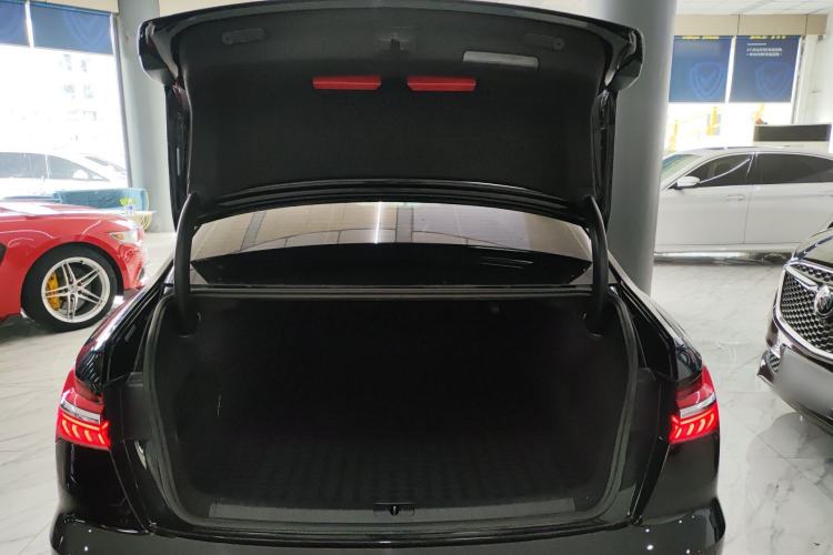 Used Audi A6L 2019 45 TFSI quattro Prestige Dynamic Edition