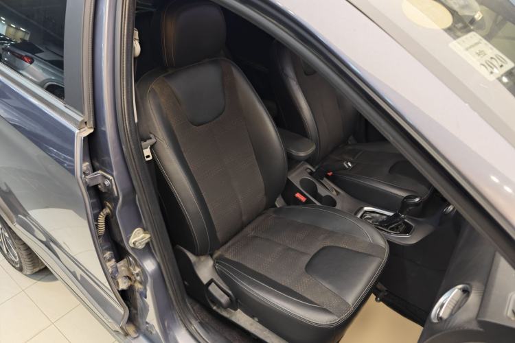 Used Chery Tiggo 3X 2018 1.5L Automatic Elite Edition
