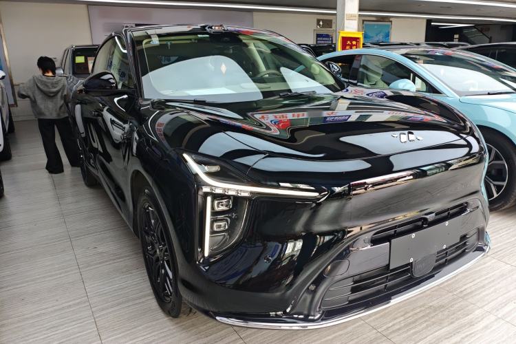 Used IM LS6 2026 Model Range-Extending 52 Max+
