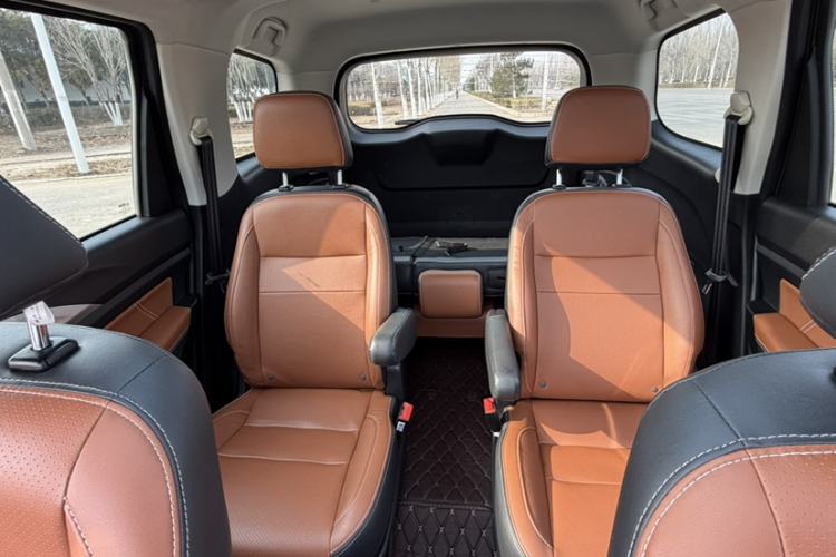 Used HYOSOW H5 2018 1.3T CVT Luxury Model