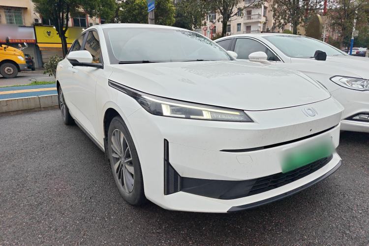 Used CHANGAN NEVO A05 2024 70 Pro
