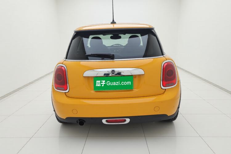 Used MINI MINI 2014 1.2T ONE+