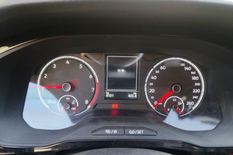 Used Jetta VS5 2019 280TSI Automatic Glory Edition